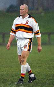 Nathan GrahamDewsbury